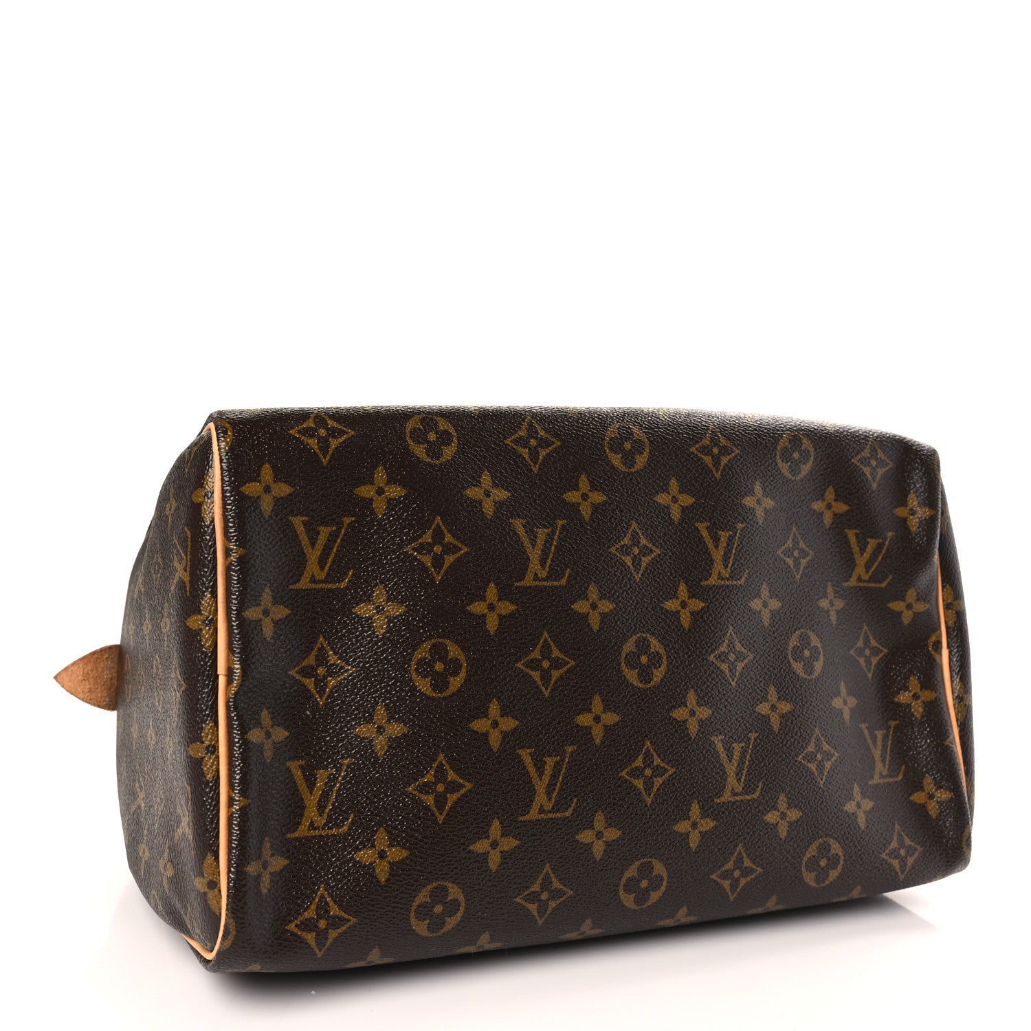 Louis Vuitton Monogram Speedy 30 4 of 7