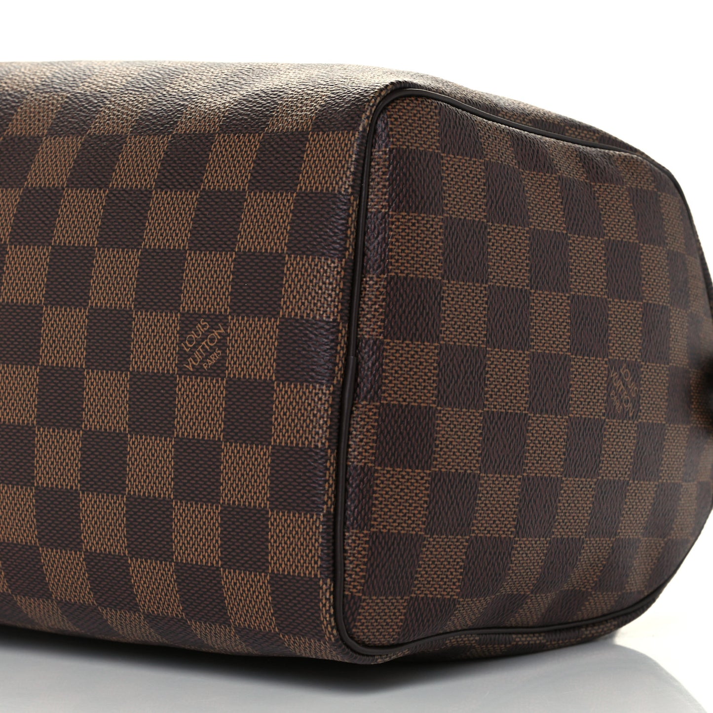 Damier Ebene Speedy 25