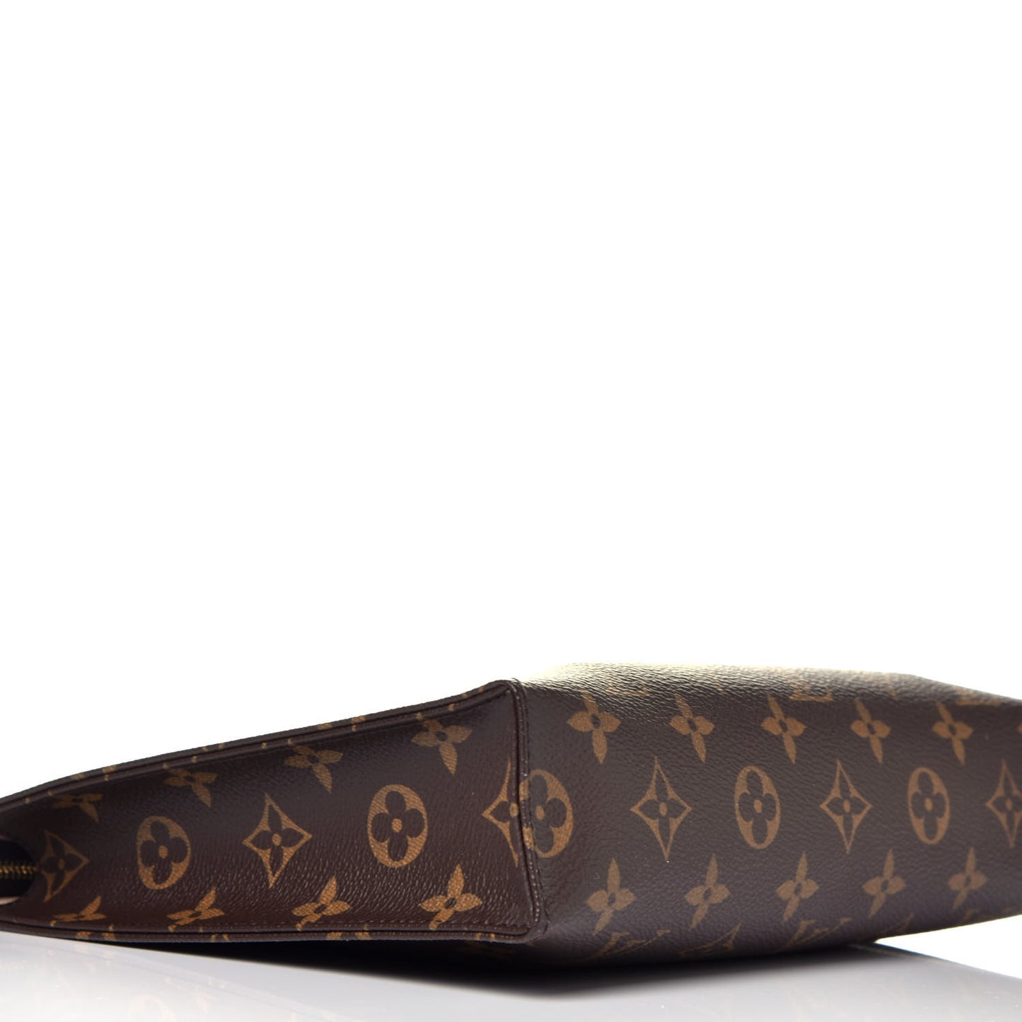 Monogram Toiletry Pouch 26