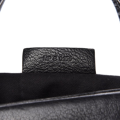 Givenchy Sugar Goatskin Medium Antigona Black 9 of 10