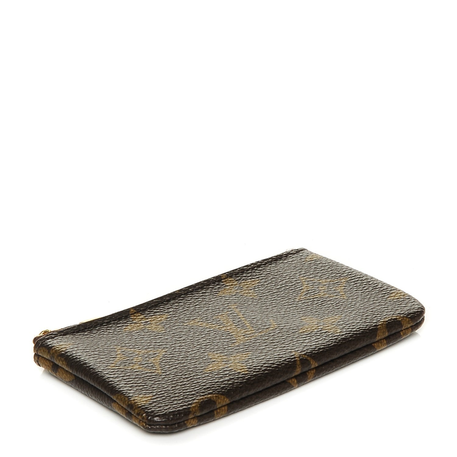 Louis Vuitton Monogram Key Pouch 4 of 6