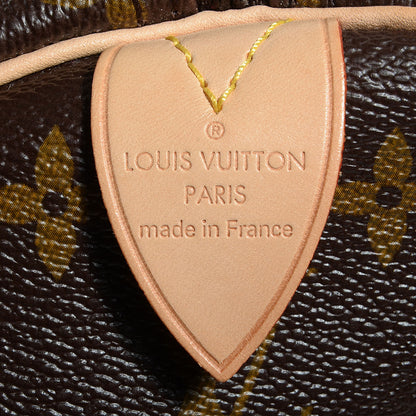 Louis Vuitton Monogram Keepall 60 8 of 8