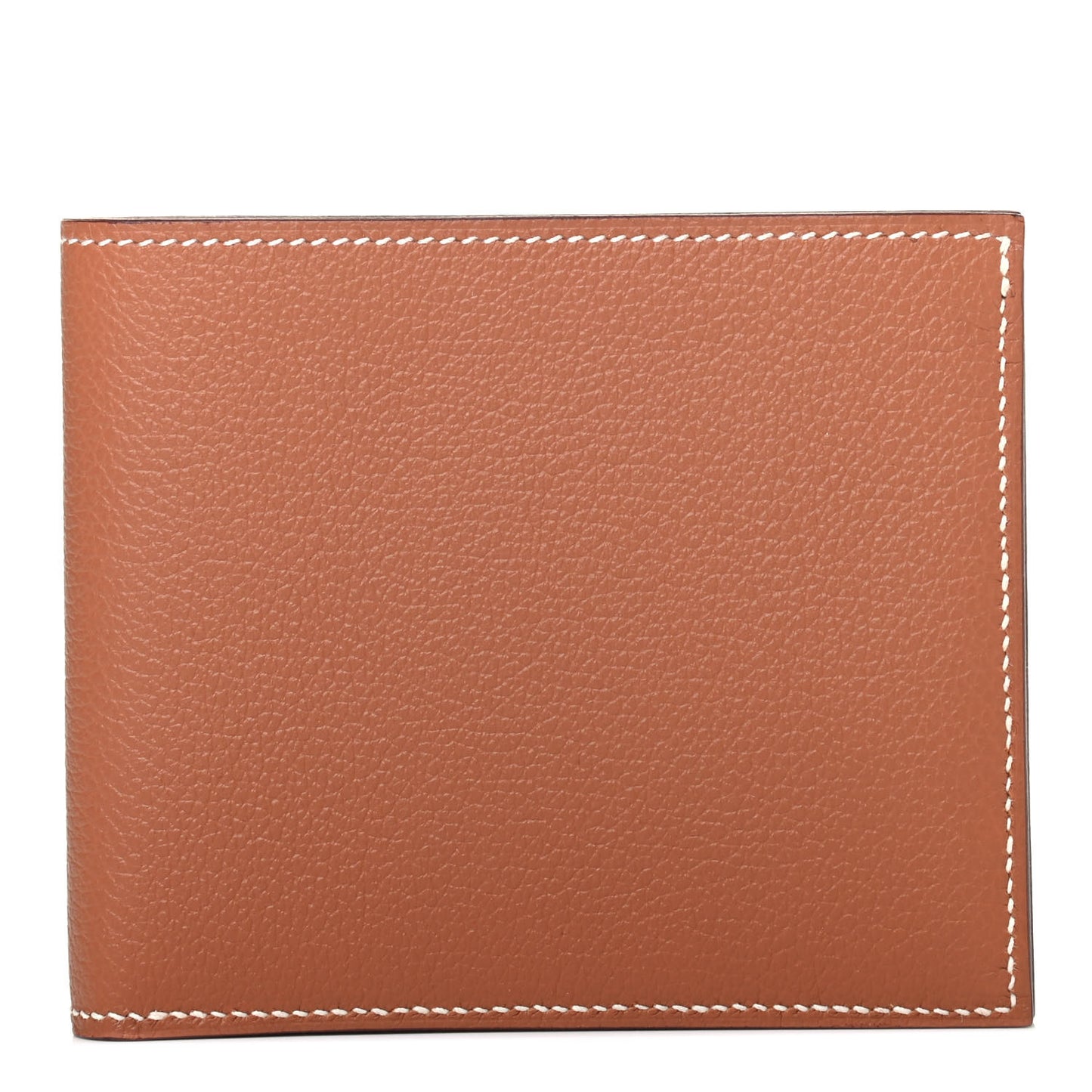 Evercolor MC2 Copernic Compact Wallet Gold