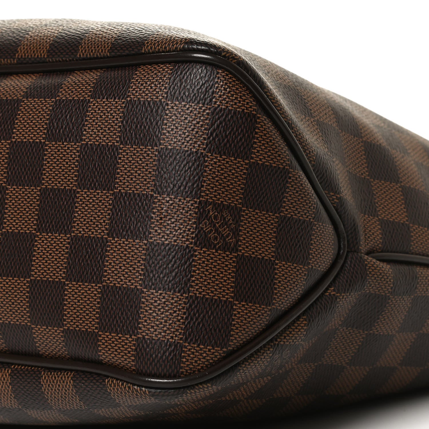 Louis Vuitton Damier Ebene Delightful PM 11 of 11