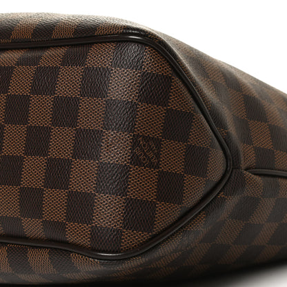 Louis Vuitton Damier Ebene Delightful PM 11 of 11