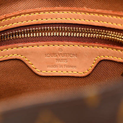 Louis Vuitton Monogram Mini Looping 6 of 11