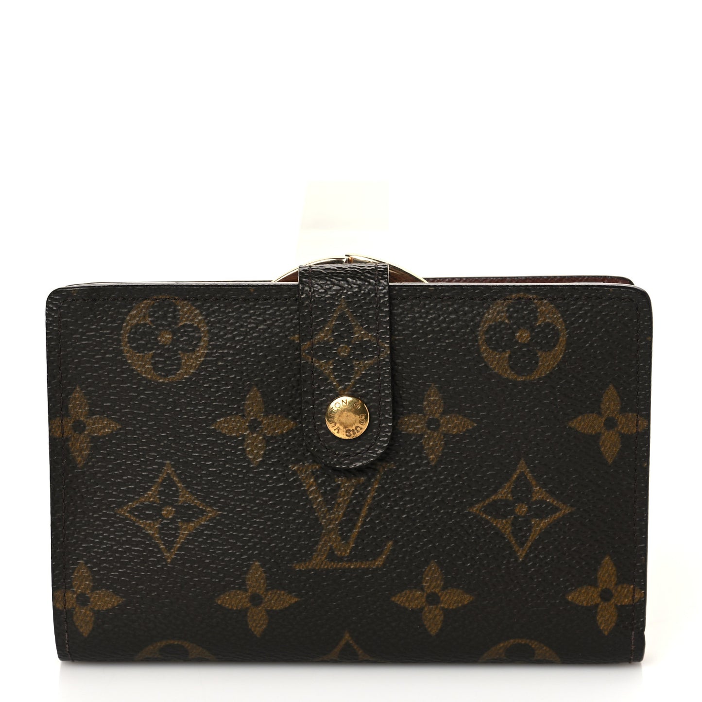 Monogram French Purse Wallet