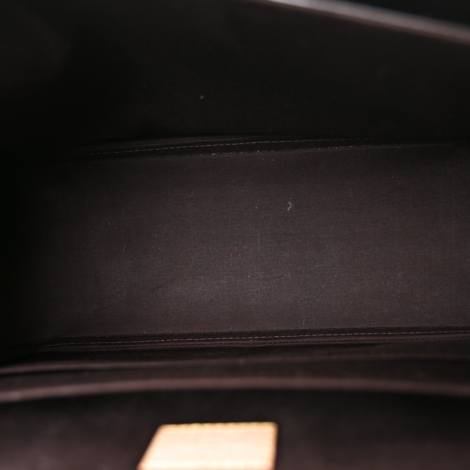Louis Vuitton Vernis Romaine Amarante 4 of 8