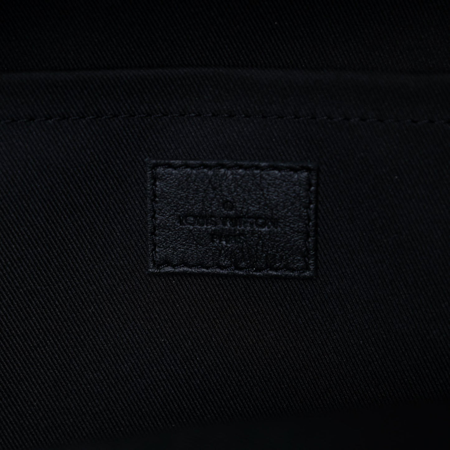 Monogram Palm Springs Backpack PM
