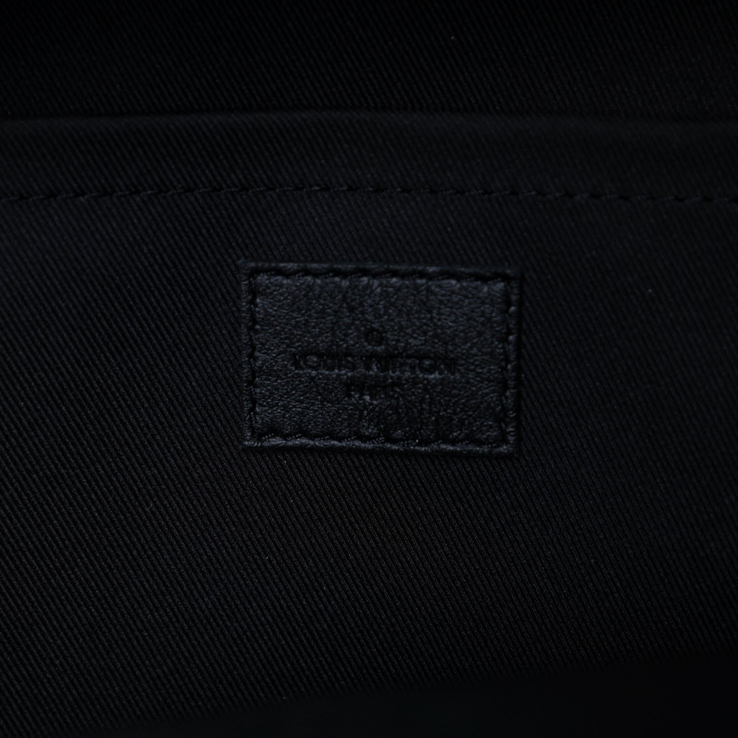 Louis Vuitton Monogram Palm Springs Backpack PM 6 of 11