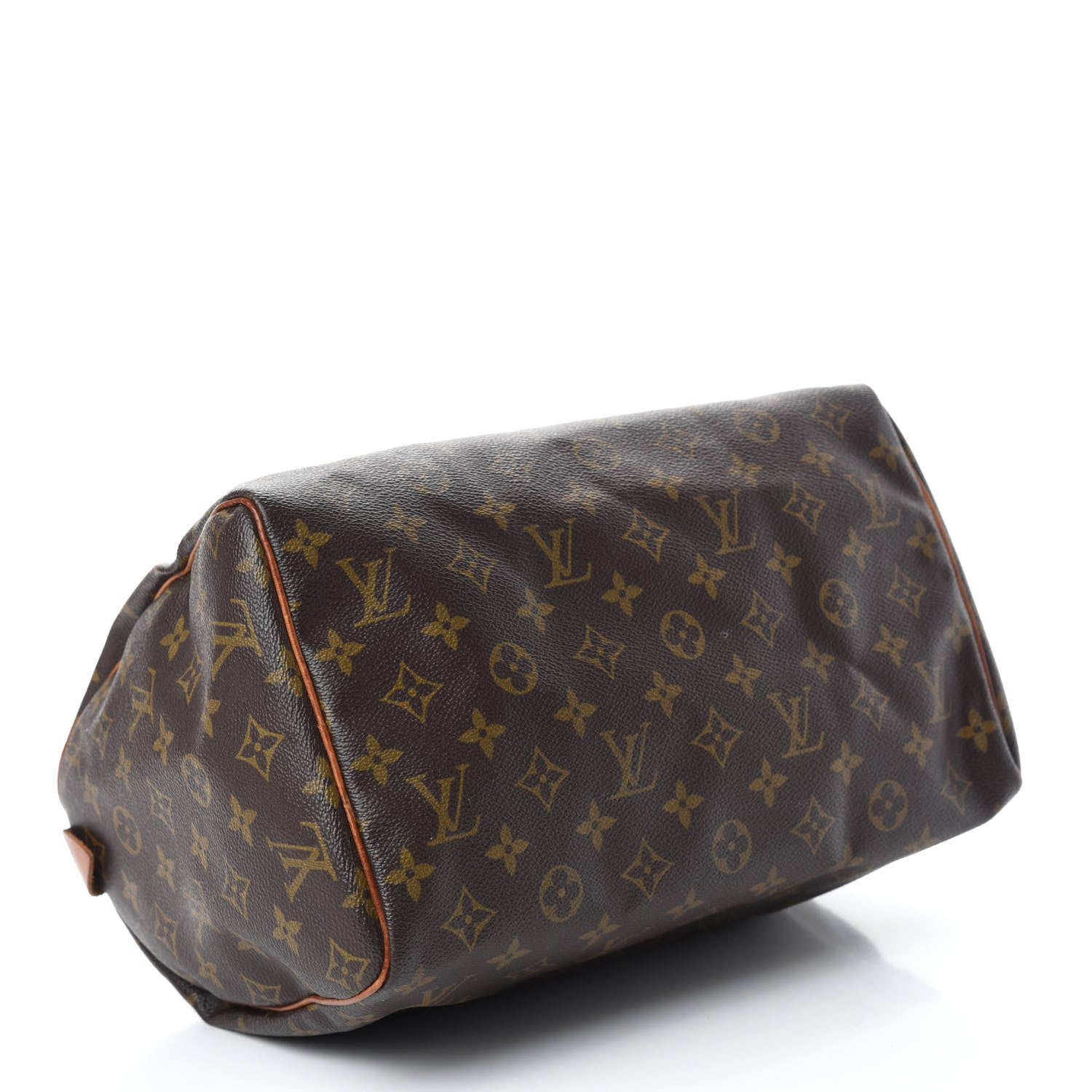 Louis Vuitton Monogram Speedy 30 4 of 10