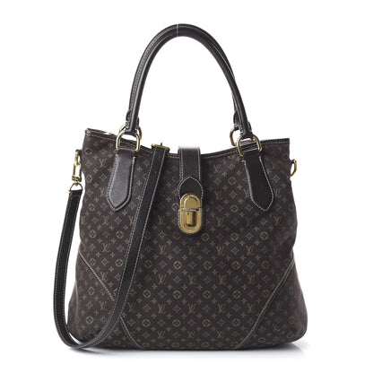 Louis Vuitton Monogram Idylle Elegie Fusain 1 of 8