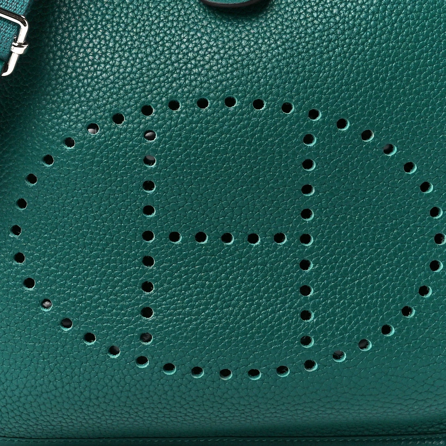 Taurillon Clemence Evelyne III PM Malachite