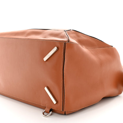 Loewe Calfskin Large Puzzle Bag Tan 10 of 11
