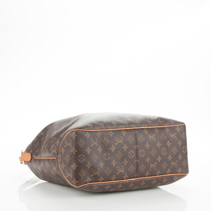 Louis Vuitton Monogram Delightful MM 4 of 8