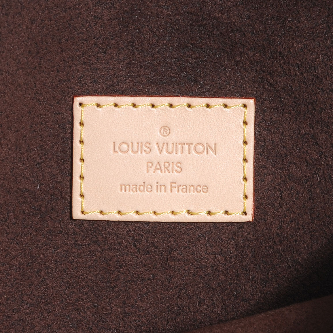 Louis Vuitton Monogram Metis 6 of 7