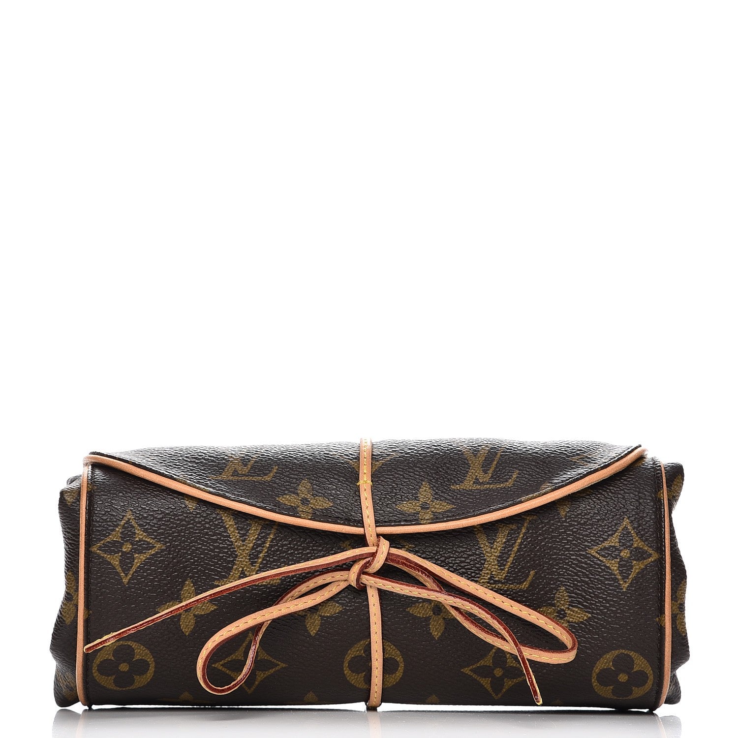 Louis Vuitton Monogram Folding Jewelry Case 1 of 6