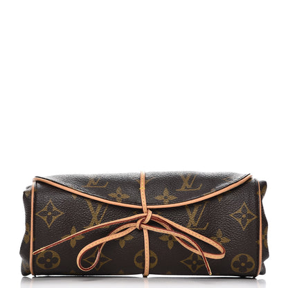 Louis Vuitton Monogram Folding Jewelry Case 1 of 6