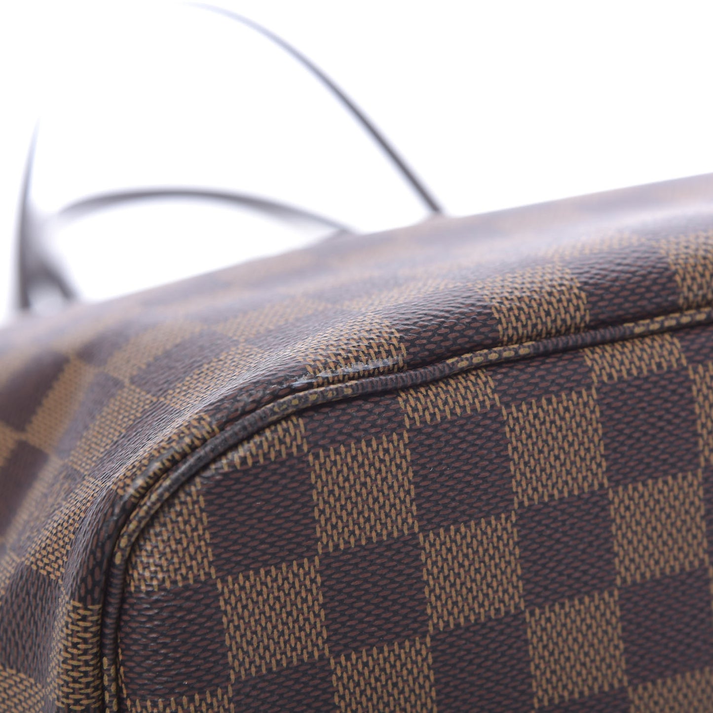 Damier Ebene Neo Neverfull MM