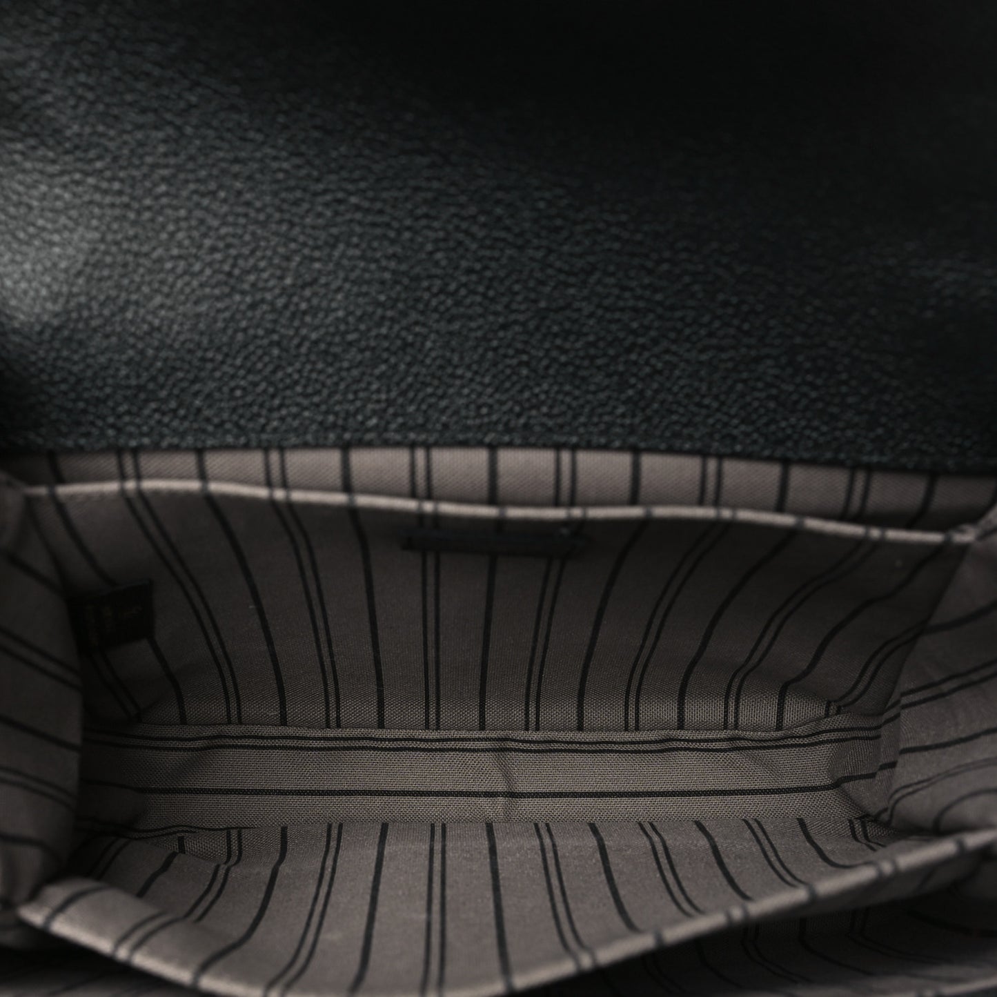 Empreinte Pochette Metis Black