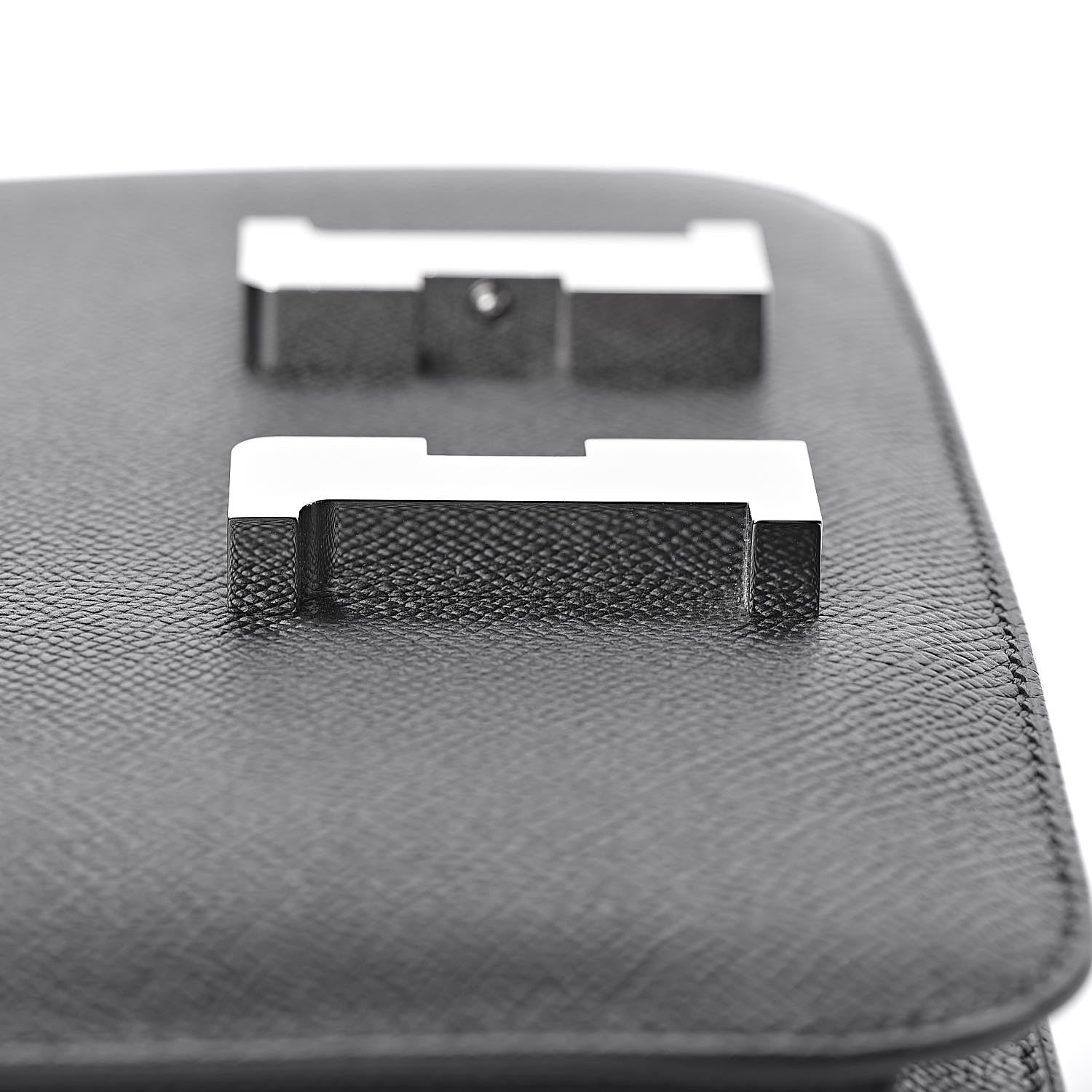 Hermes Epsom Constance 24 Black 16 of 24