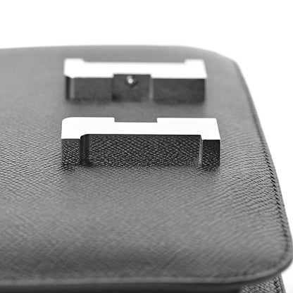 Hermes Epsom Constance 24 Black 16 of 24