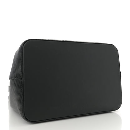 Louis Vuitton Epi Neonoe Black 4 of 10