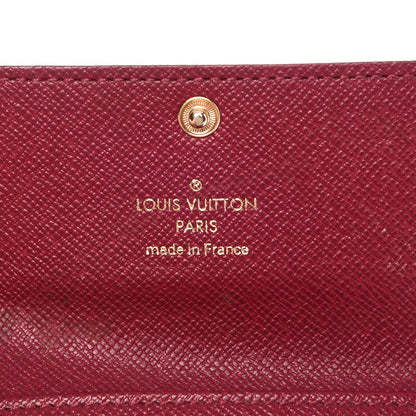 Louis Vuitton Monogram 6 Key Multicles Holder Fuchsia 6 of 10