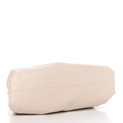 Bottega Veneta Butter Calfskin The Mini Pouch Plaster 4 of 9