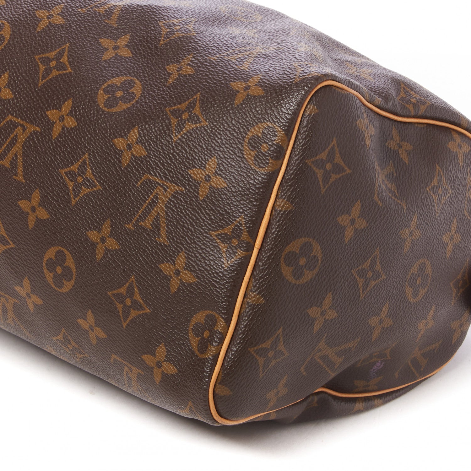 Louis Vuitton Monogram Speedy 25 5 of 8