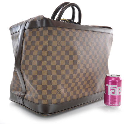 Louis Vuitton Damier Ebene Grimaud 2 of 7
