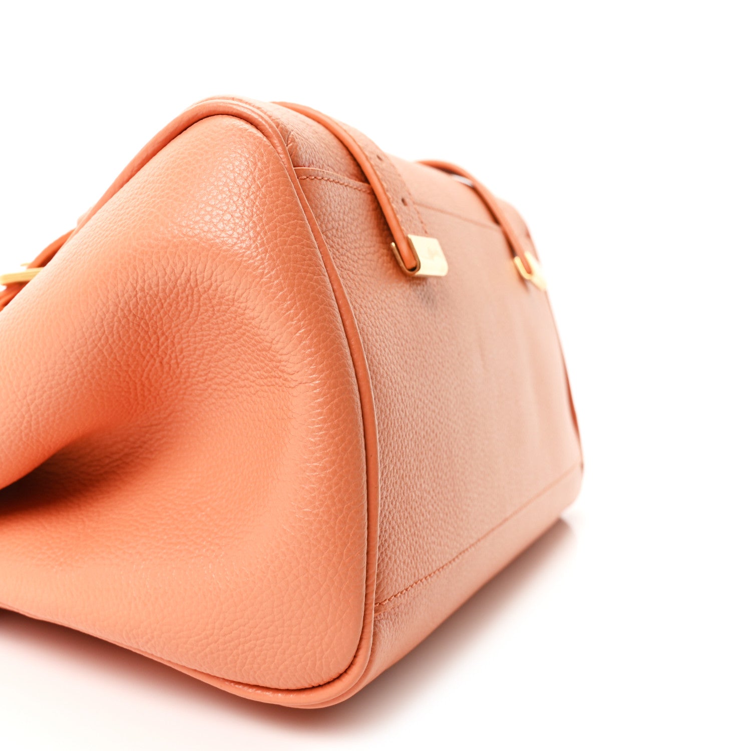Mulberry Heavy Grain Medium Alexa Peach 10 of 11