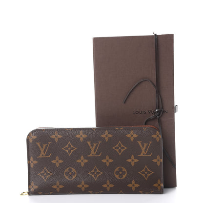 Louis Vuitton Monogram Insolite Wallet 8 of 8
