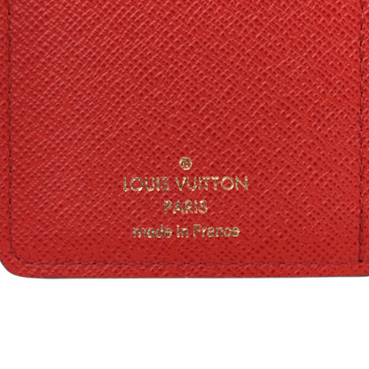 Louis Vuitton Monogram Paul Notebook Cover MM 6 of 7