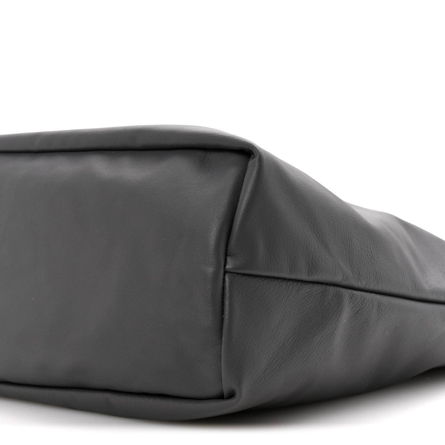 Goyardine Reversible Anjou PM Grey