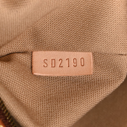 Louis Vuitton Monogram Delightful PM 7 of 11
