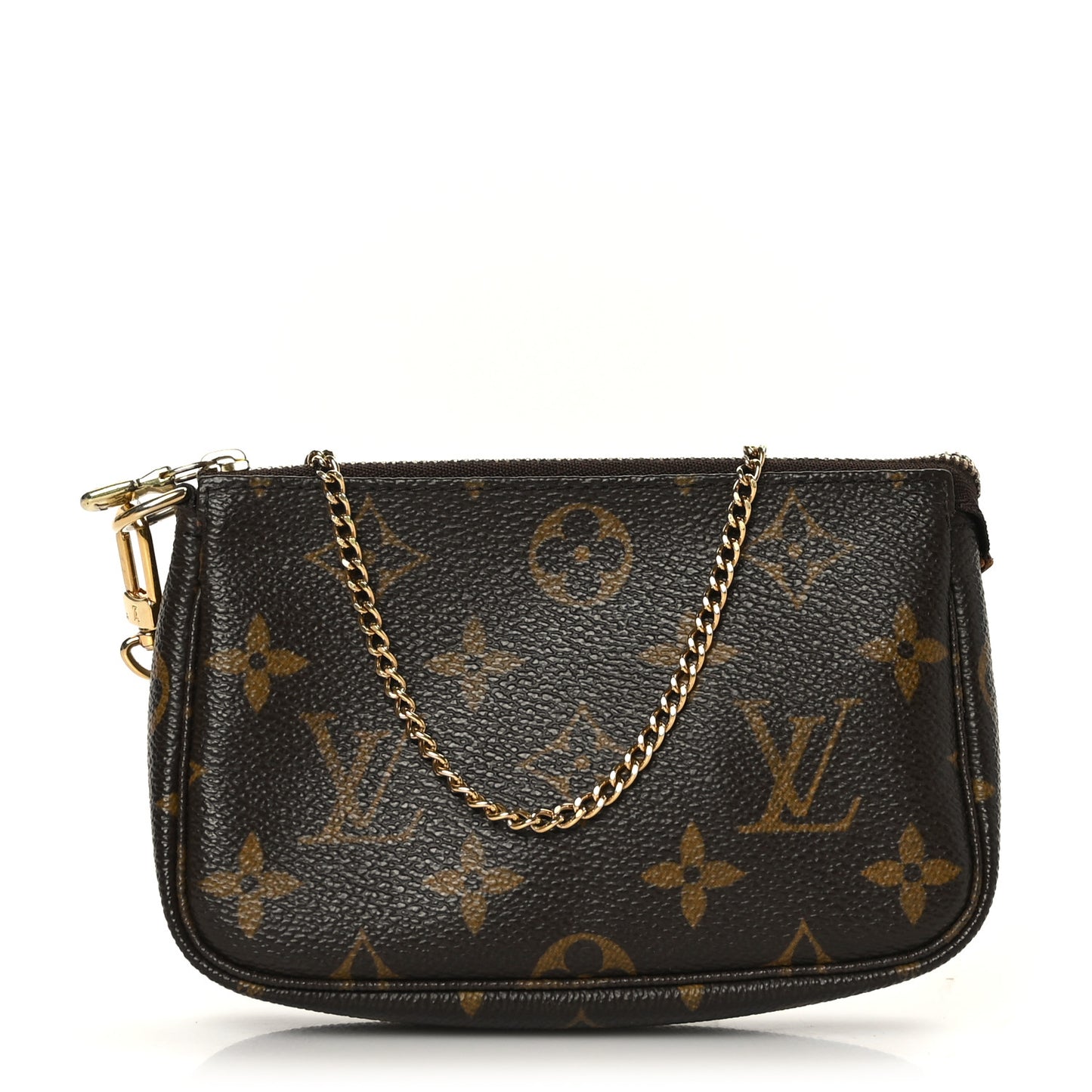 Monogram Mini Pochette Accessories