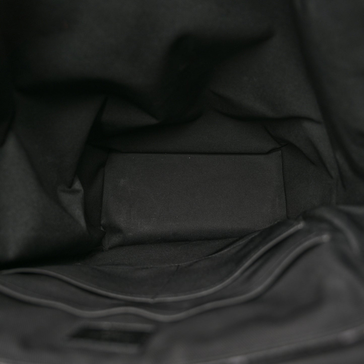 Monogram Eclipse Trio Backpack