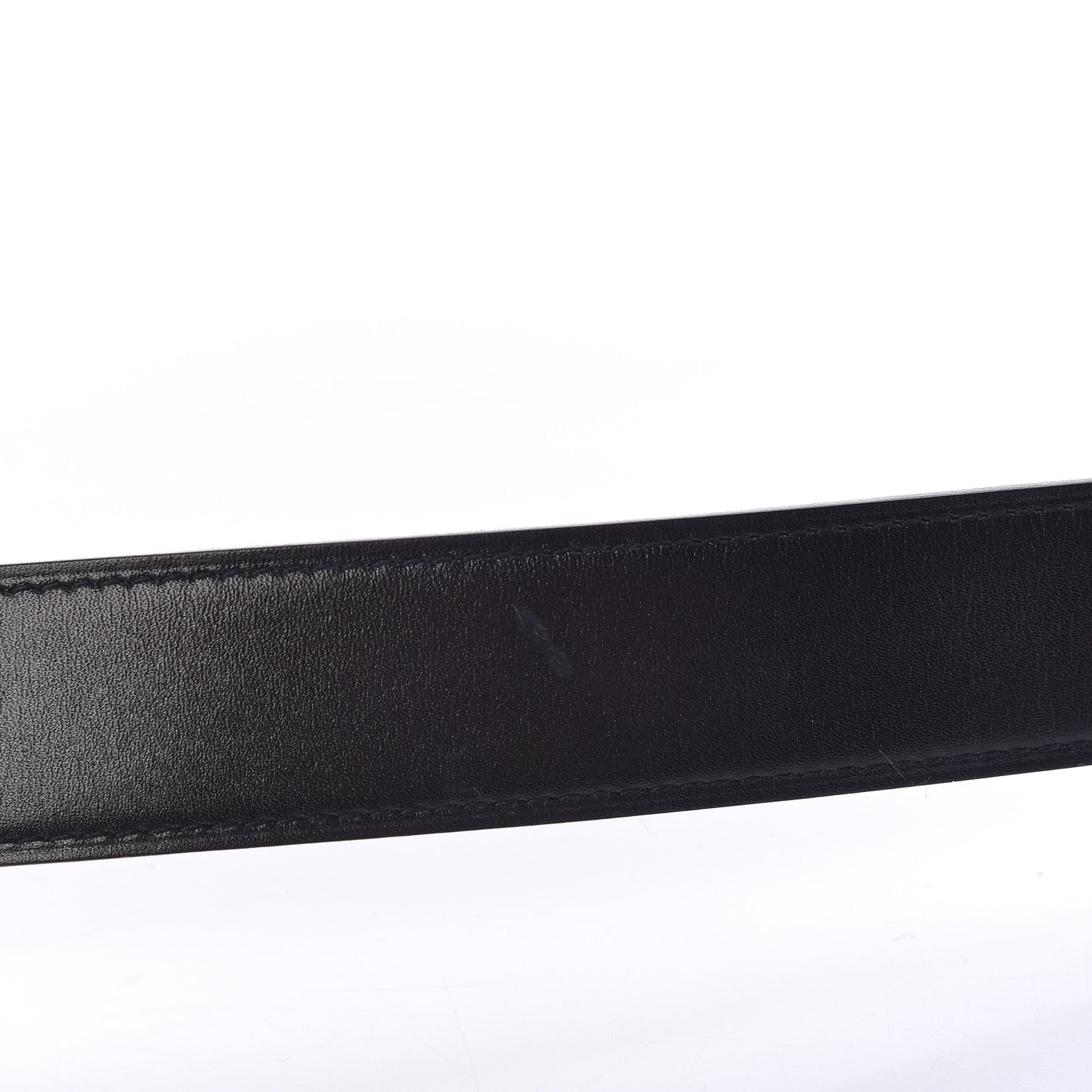 Box Togo 32mm H Belt 90 Black Gold