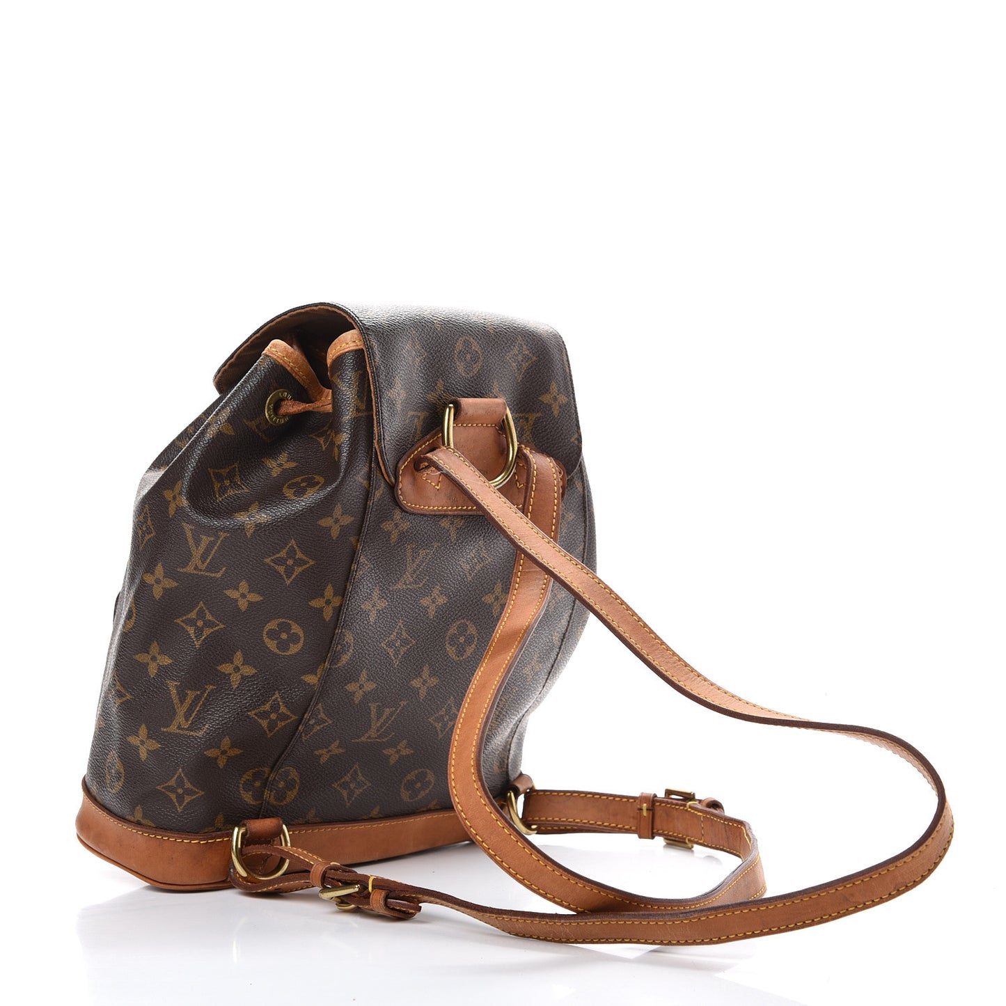 Monogram Montsouris MM Backpack