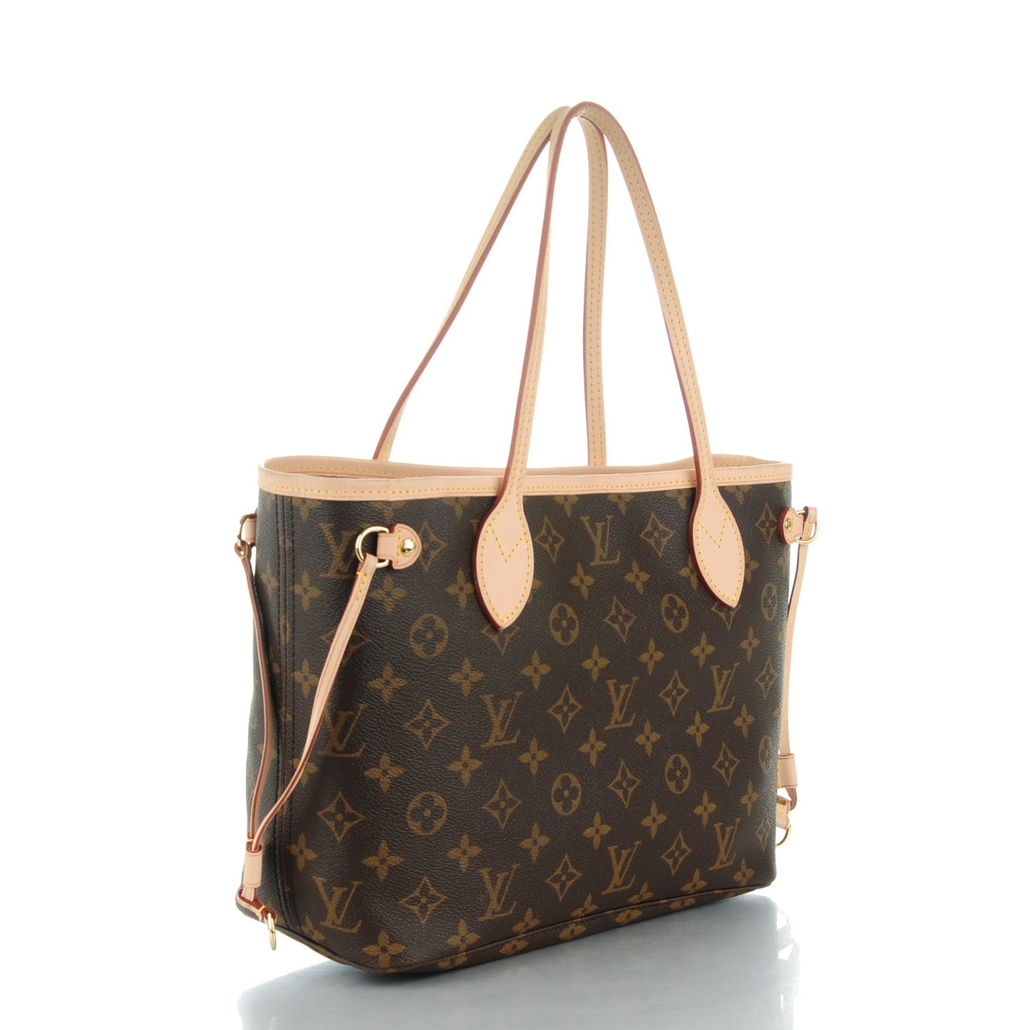 Monogram Neverfull PM