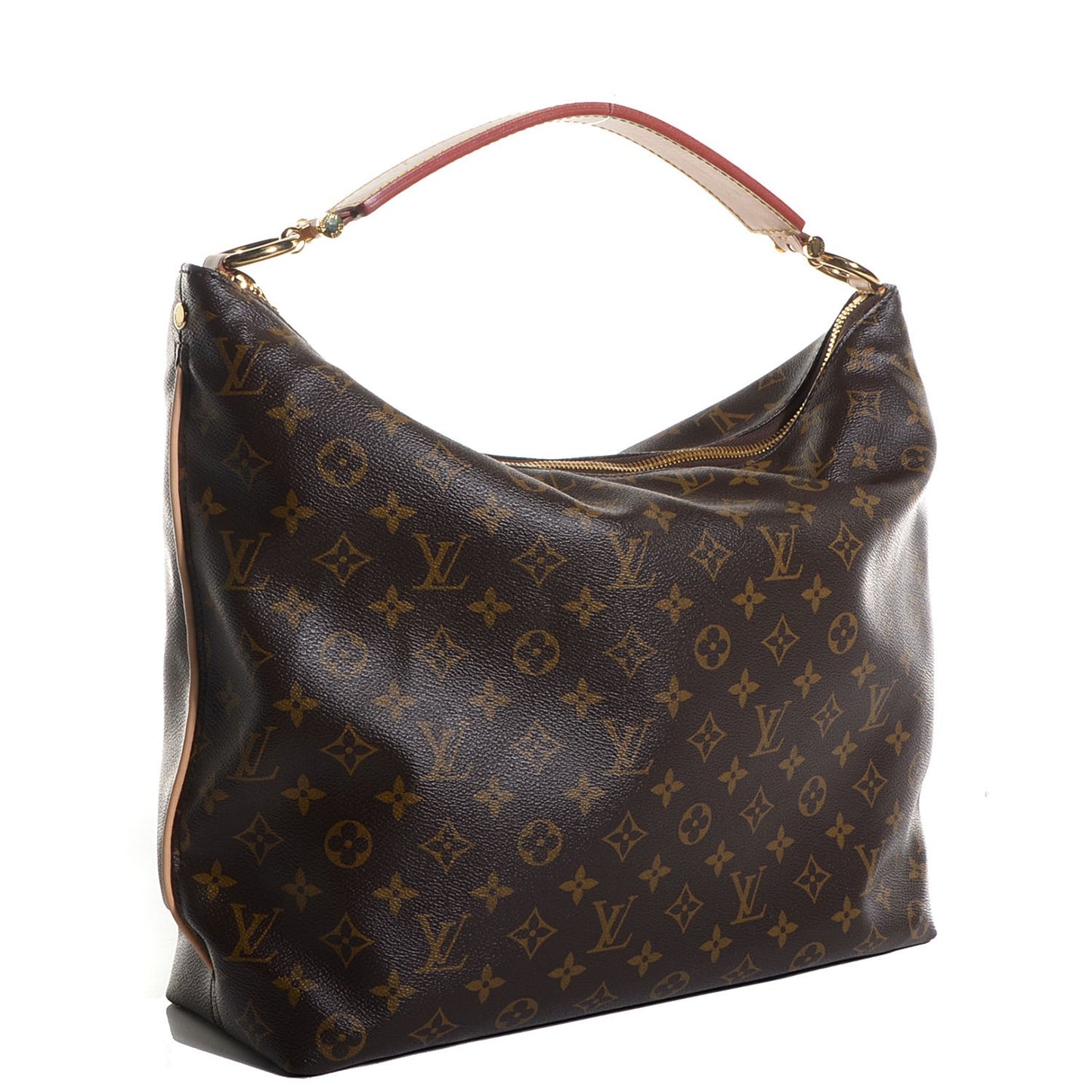 Monogram Sully MM