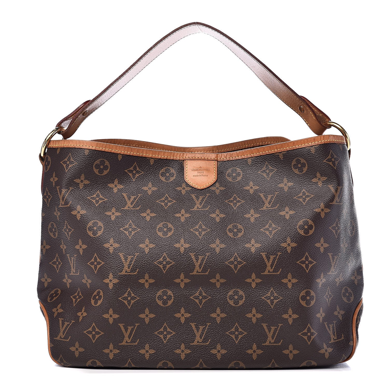 Louis Vuitton Monogram Delightful PM 1 of 14