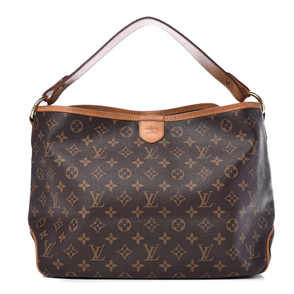 Louis Vuitton Monogram Delightful PM 1 of 14