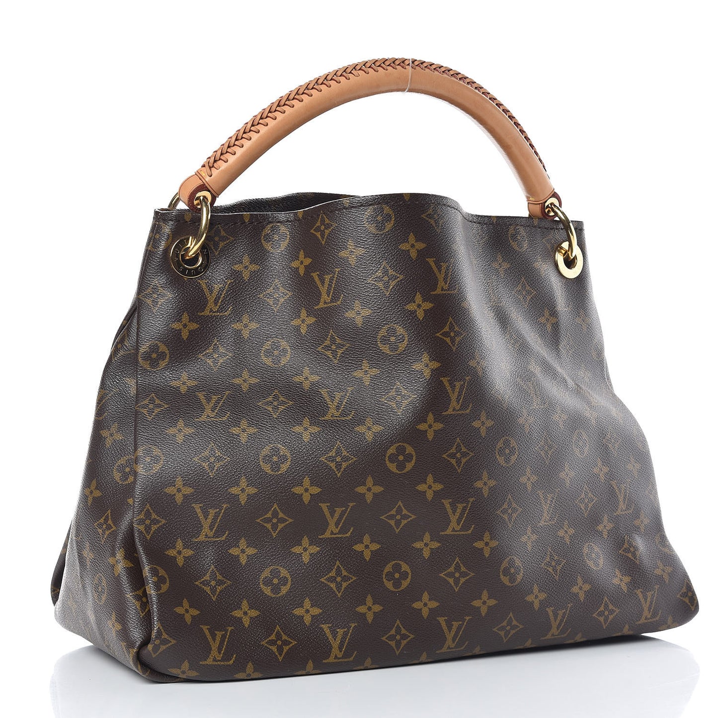 Monogram Artsy MM