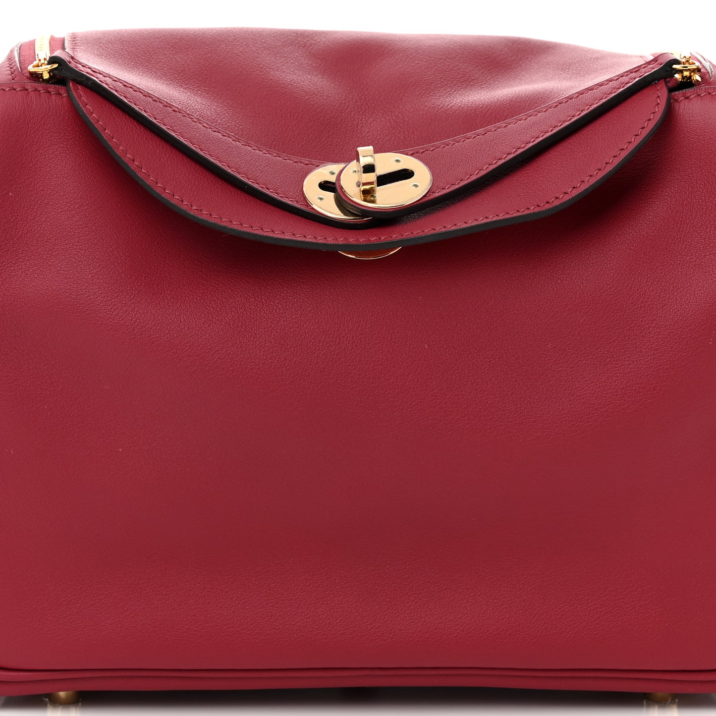 Swift Verso Lindy 26 Rouge Grenat Orange