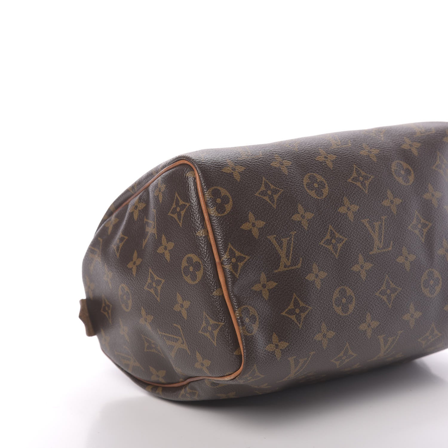 Louis Vuitton Monogram Speedy 25 9 of 10