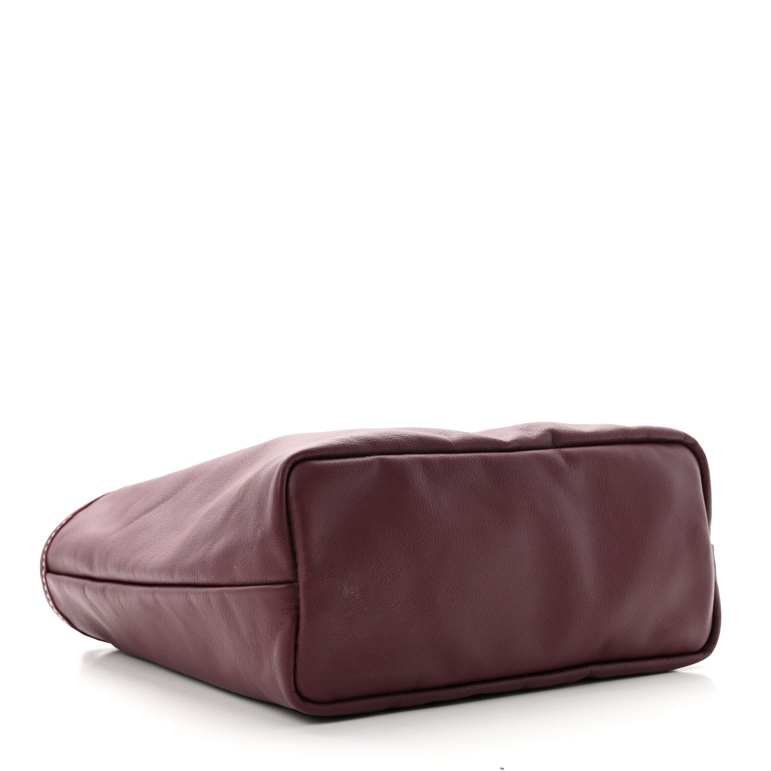 Goyard Goyardine Reversible Mini Anjou Burgundy 7 of 16