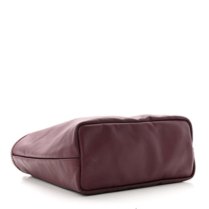 Goyard Goyardine Reversible Mini Anjou Burgundy 7 of 16