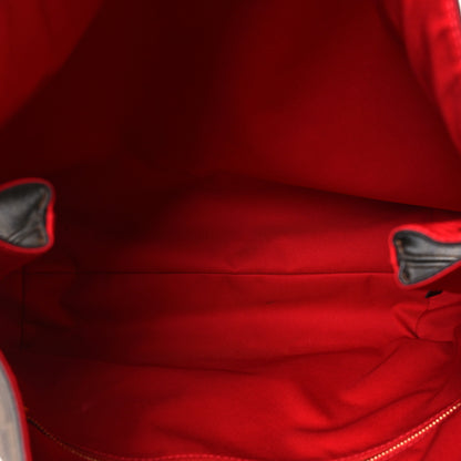 Louis Vuitton Damier Ebene Graceful MM 5 of 10